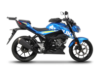 Монтажен комплект за куфари SHAD TOP MASTER SUZUKI GSX-S 125'17