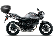 Монтажен комплект за куфари SHAD TOP MASTER SUZUKI SV 650 '16'18