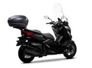 Монтажен комплект за куфари SHAD TOP MASTER YAMAHA X-MAX 400/125 '13