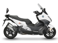 Монтажен комплект за облегалка SHAD BMW C600/650 SPORT '18