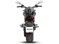 Kit de montare pentru spătar SHAD DUCATI DIAVEL 1262 '16