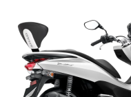 Монтажен комплект за облегалка SHAD KIT BACKREST HONDA PCX 125i