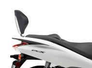 Монтажен комплект за облегалка SHAD KIT BACKREST HONDA PCX 125i