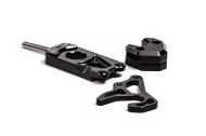 Обтегач верига GILLES CHAIN ADJUSTER TCA BK ZX-10 R 1000 19