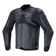 Кожено яке ALPINESTARS ATEM V5 BLACK