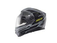 Каска SCHUBERTH S3 APEX GREY