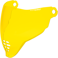 Визьор за каска ICON AIRFLITE YELLOW