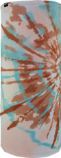 Мултифункционална кърпа SPORTFLEX TIE DYE