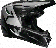 Motocross helmet THOR REFLEX SPORT STEALTH MIPS