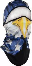 Боне ZANheadgear SPORTFLEX CONV USA EAGLE