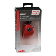 Заключвалка диск Stone red 90589