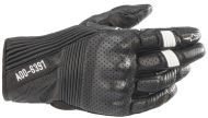 Кожени ръкавици ALPINESTARS DSL Kei Black