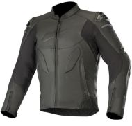 Мото яке ALPINESTARS CALIBER BLACK