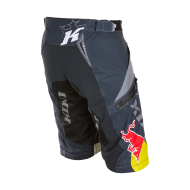 Ендуро панталон O'NEAL KINI RED BULL EXC OVER THE BOOT 1.0-BLUE/WHITE