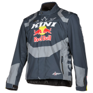 Ендуро яке O'NEAL KINI RED BULL EXC 1.0-BLUE/WHITE