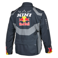 Ендуро яке O'NEAL KINI RED BULL EXC 1.0-BLUE/WHITE