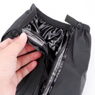 Αδιάβροχα καλύμματα παπουτσιών 43-45 (XL)