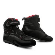 Cizme Moto SHIMA EXO Vented Black
