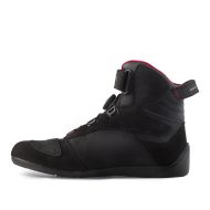 Cizme Moto SHIMA EXO Vented Black