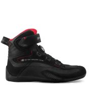 Cizme Moto SHIMA EXO Vented Black