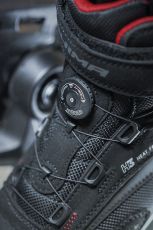 Cizme Moto SHIMA EXO Vented Black