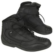 Cizme Modeka Black RIder